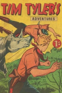 Issue #20