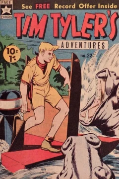 Issue #22