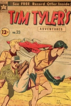 Issue #23
