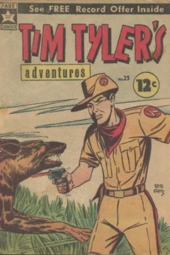 Issue #25