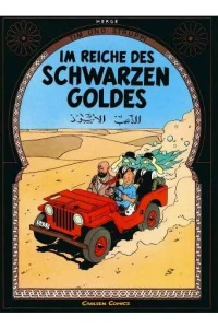 Im Reiche des schwarzen Goldes