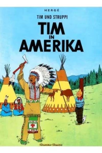 Tim in Amerika