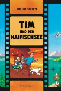 Tim und der Haifischsee