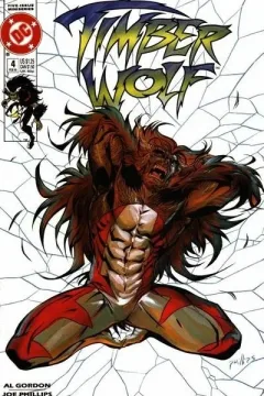 Issue #4
