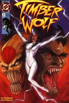 Issue #5