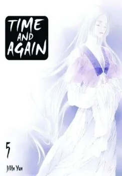 Cover of Vol. 5
