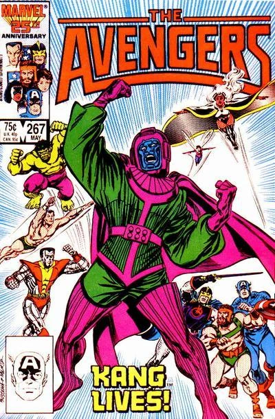 Cover of Time--and Time Again