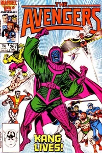 Time--and Time Again