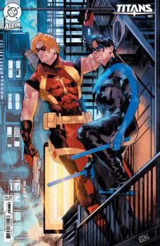 Cover of Edwin Galmon Variant
