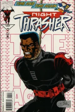 Time and Time Again part 2: Slave to the Past