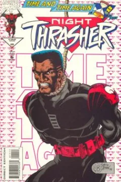 Time and Time Again part 2: Slave to the Past