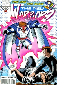 Time and Time Again, Part four: The more things change...