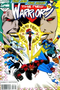 Time and Time Again, Part one: Like flies in amber.