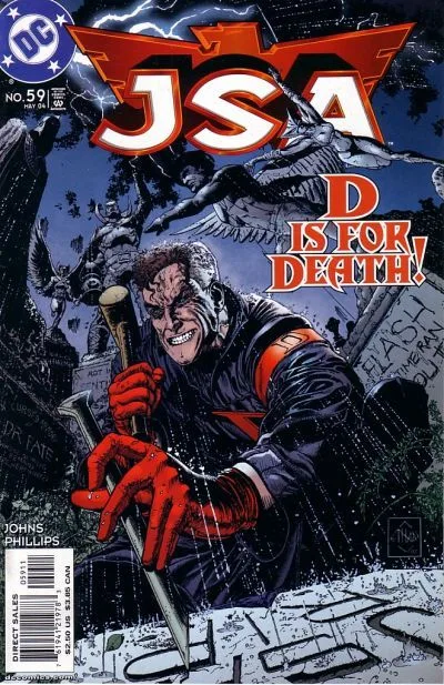 Cover of Time and Time and Time Again