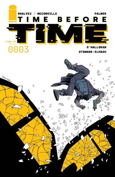 Cover of A Big Deal