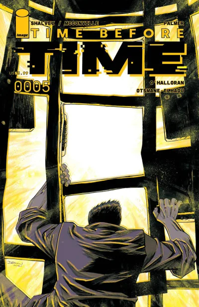 Cover of A Tour of Gravestones