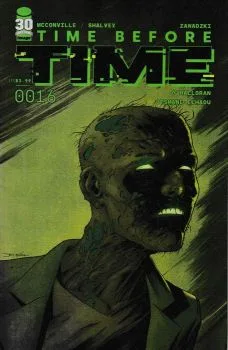 Cover of Arcola Horizon