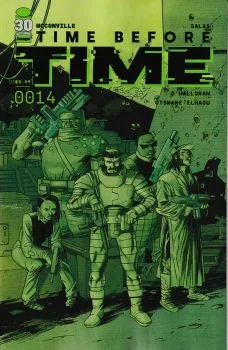Cover of Bad Intel