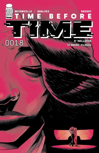 Cover of Commitment
