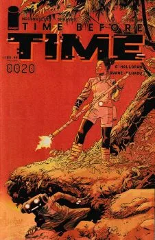 Cover of Hunting Ground