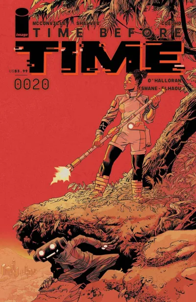 Cover of Hunting Ground