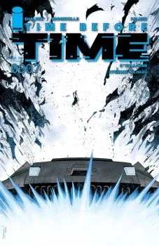Cover of Late Arrival