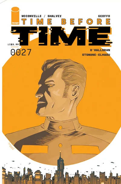 Cover of Obsessive, Complusive