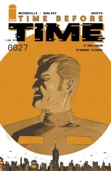 Cover of Obsessive, Complusive