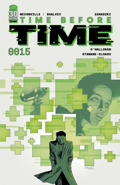 Cover of Second Opinion