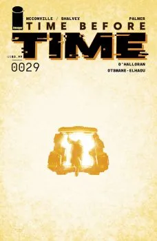 Cover of We Were the Future Once