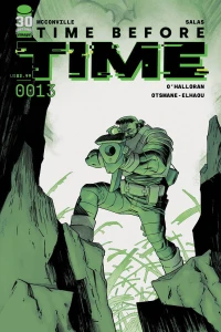 The Target On Your Back