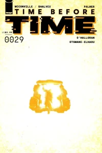 We Were the Future Once