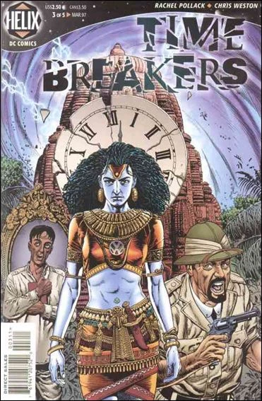 Cover of Again and Again Time