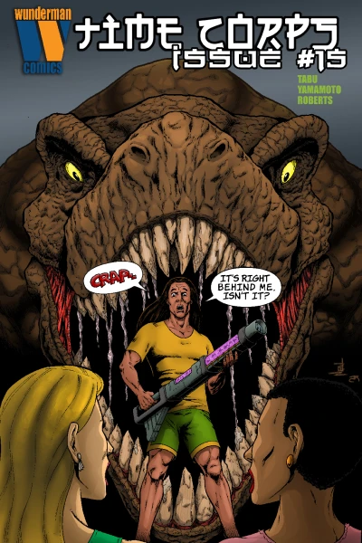 Cover of Back to the Future