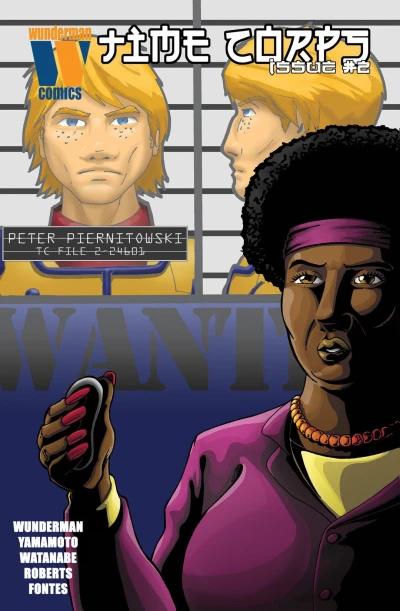 Cover of Into the Deep End