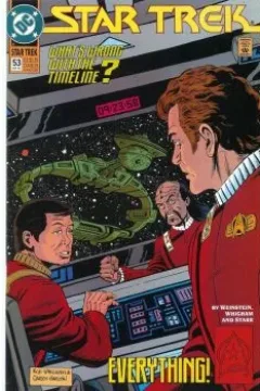 Time Crime Part 1