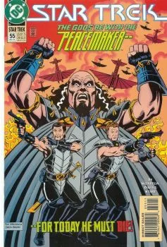 Cover of Time Crime Part Three: Time...To Time!