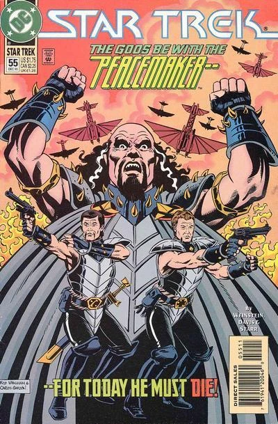 Cover of Time Crime Part Three: Time...To Time!