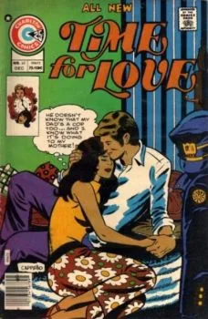Cover of Game Girl; True Love; Stickiing To Your Word!; Don't Let It Be Love