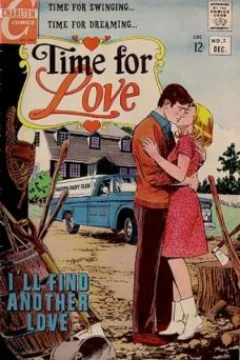 Time For Love