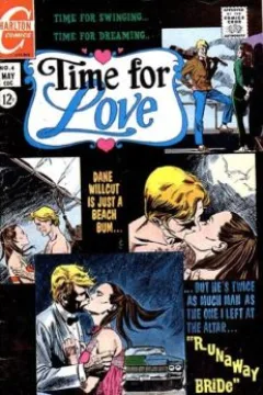 Time for Love