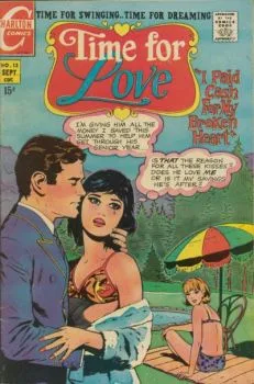 Cover of Trophy Catch; One Life, One Love; I Paid Cash For My Broken Heart