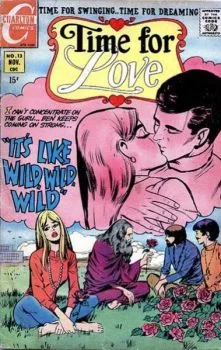 Cover of Issue #13