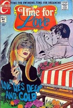 Cover of Issue #16