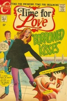 Cover of Issue #17