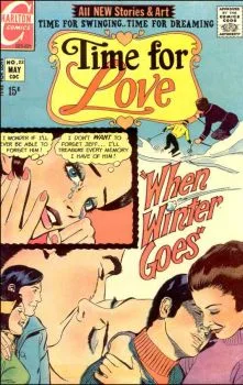 Cover of Issue #22