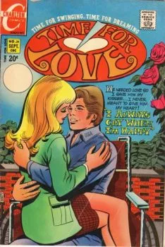 Cover of Issue #24