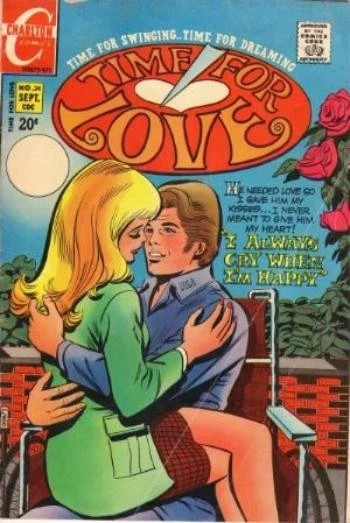 Cover of Issue #24