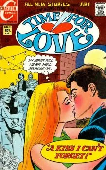Cover of Issue #25
