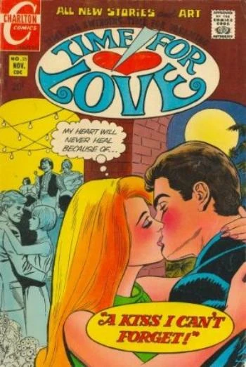 Cover of Issue #25